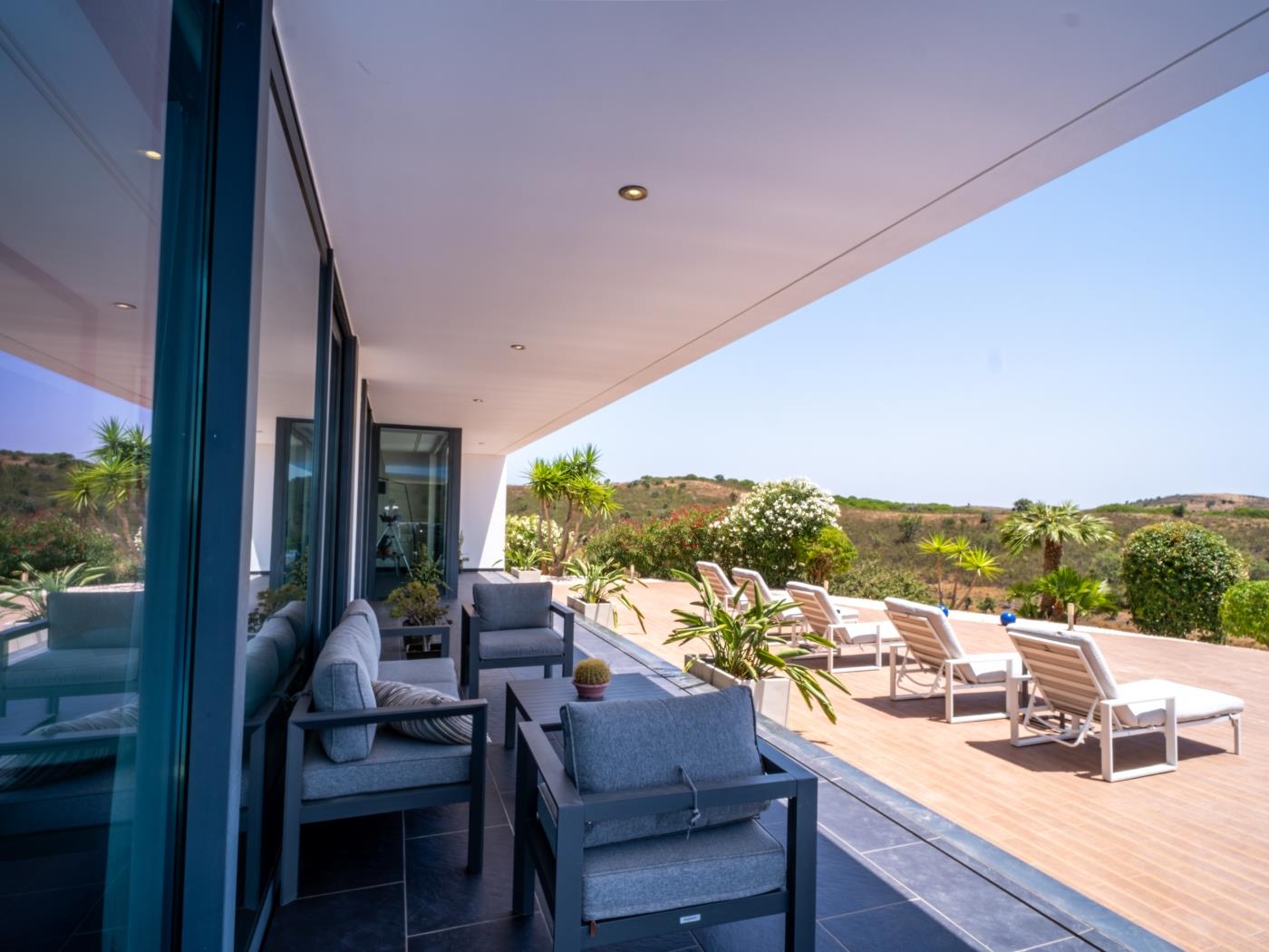 image Villa Sernadinha | Piscina Infinita, Lago y Espectaculares Vistas a la Montaña 31