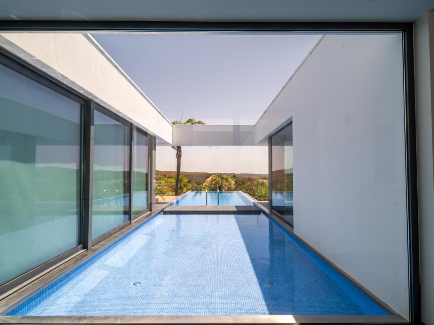 image Villa Sernadinha | Piscina Infinita, Lago y Espectaculares Vistas a la Montaña 34