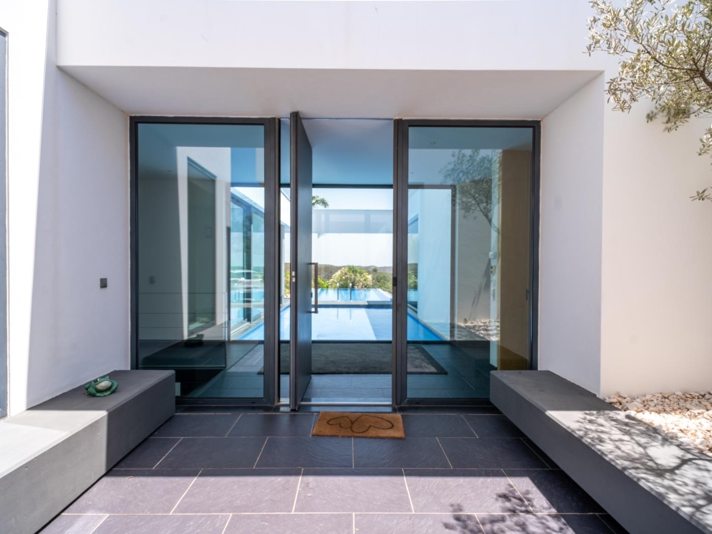 image Villa Sernadinha | Piscina Infinita, Lago y Espectaculares Vistas a la Montaña 35