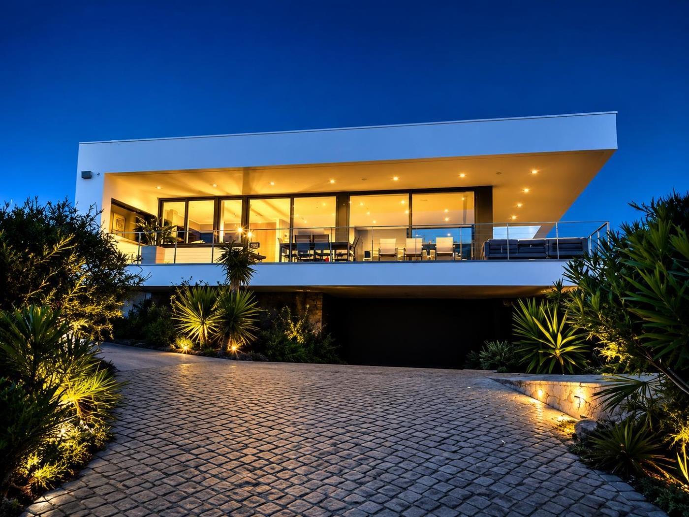 image Villa Sernadinha | Piscina Infinita, Lago y Espectaculares Vistas a la Montaña 38