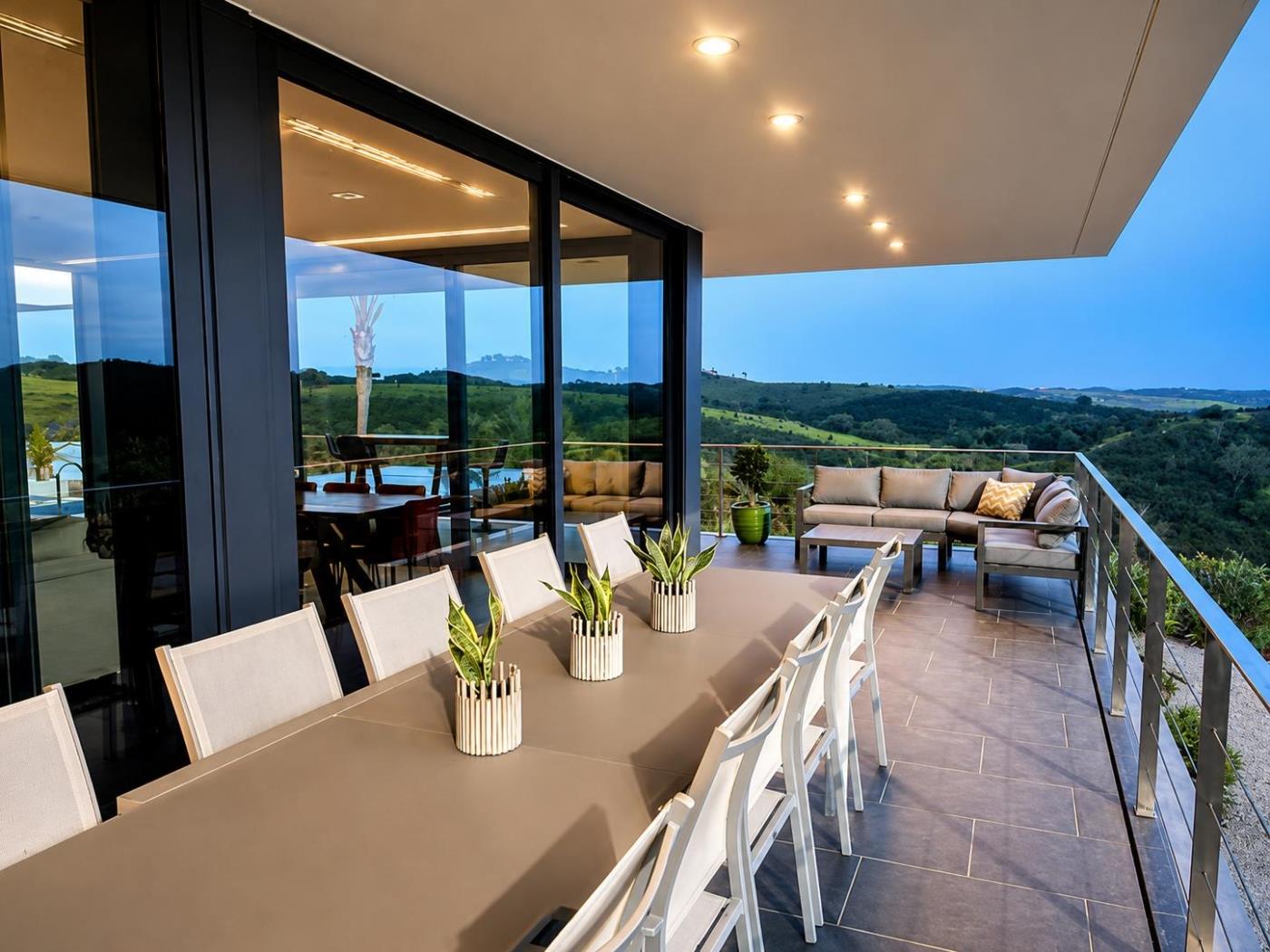 image Villa Sernadinha | Piscina Infinita, Lago y Espectaculares Vistas a la Montaña 3
