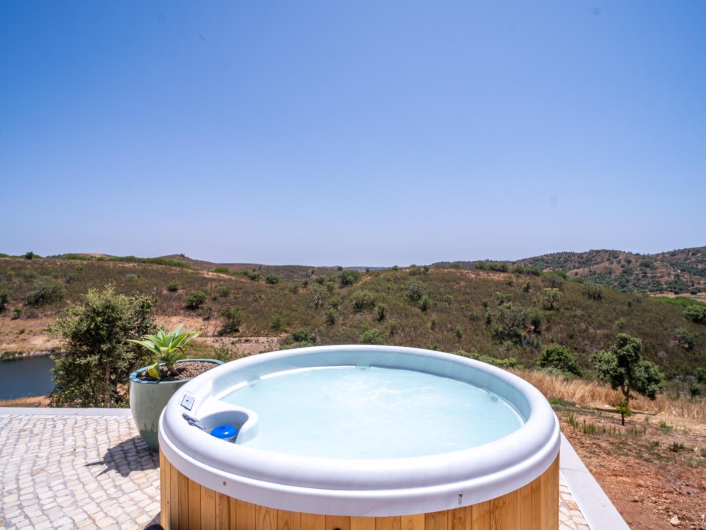 image Villa Sernadinha | Piscina Infinita, Lago y Espectaculares Vistas a la Montaña 40