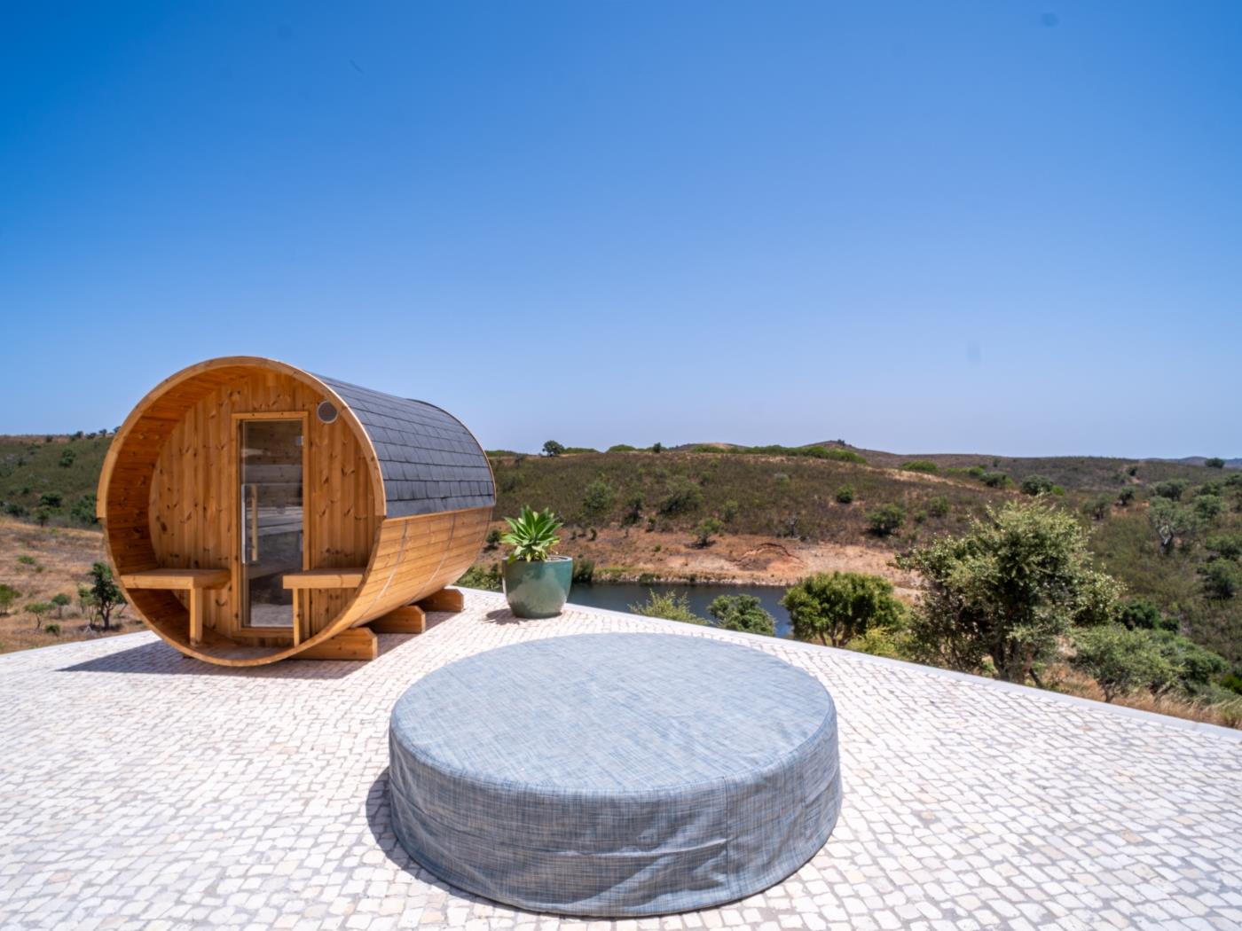 image Villa Sernadinha | Piscina Infinita, Lago y Espectaculares Vistas a la Montaña 41