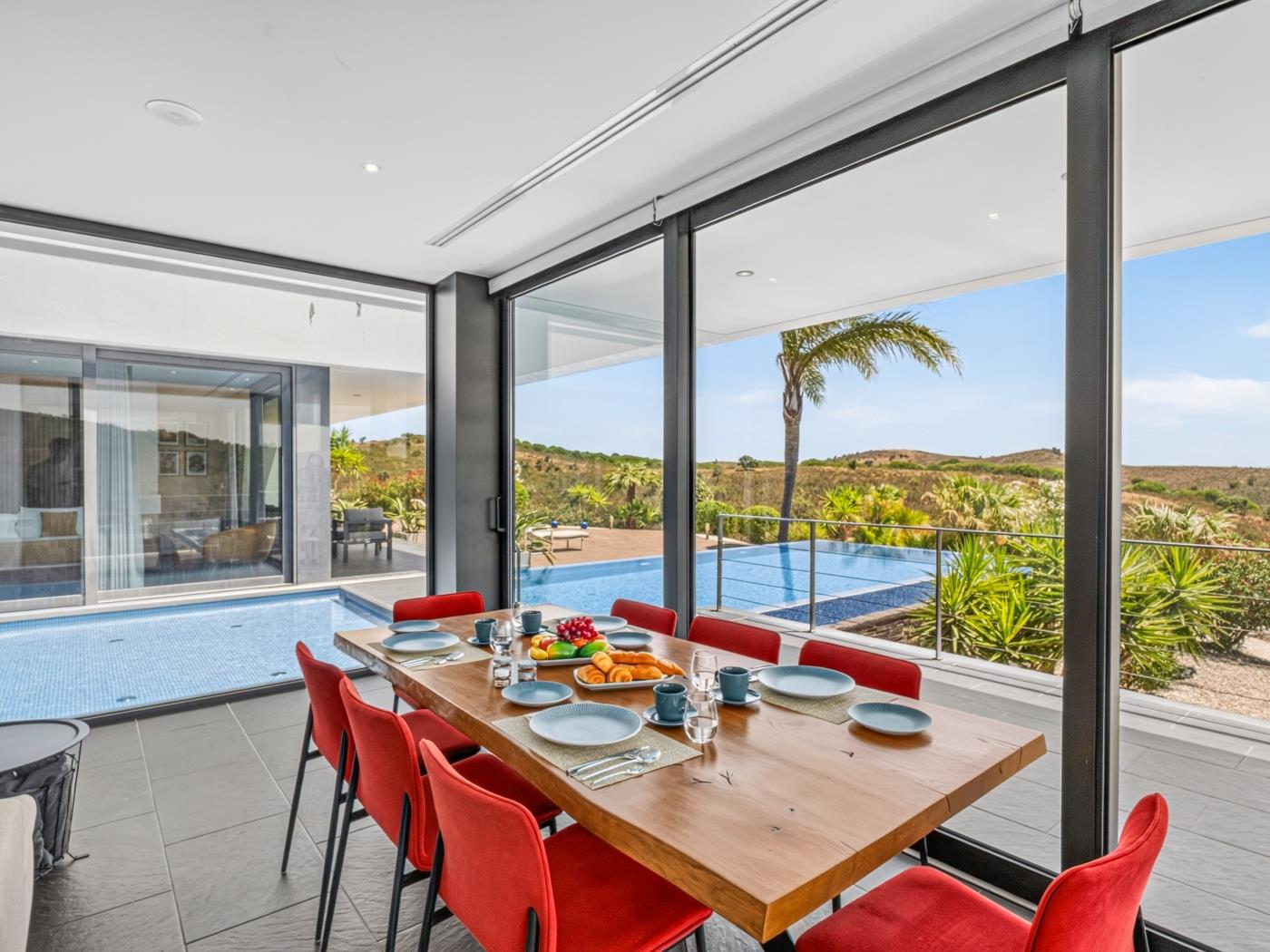 image Villa Sernadinha | Piscina Infinita, Lago y Espectaculares Vistas a la Montaña 4