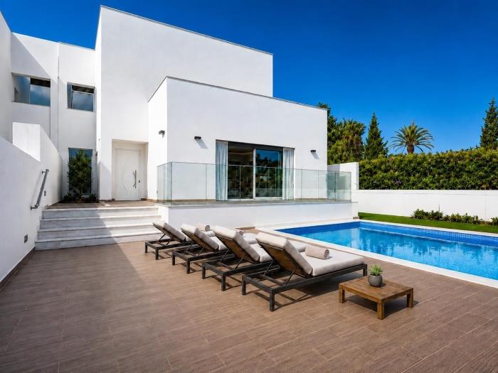 Algarve Oasis