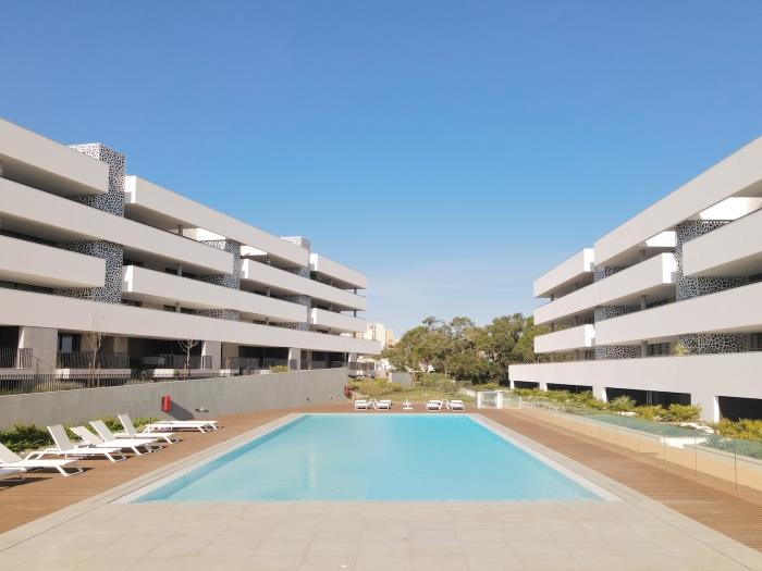 Emerald Bespoke Luxury Apartment in Lagos
