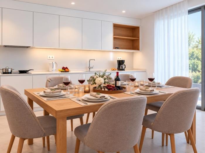 image Emerald Bespoke Luxury Apartment in Lagos 5