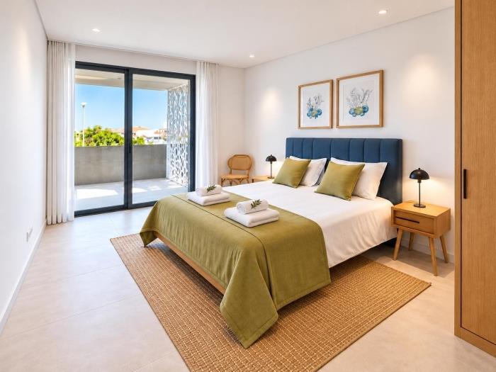 image Emerald Bespoke Luxury Apartment in Lagos 9